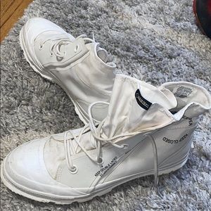 Converse Chuck Taylor All-Star MC18 High Gore-tex